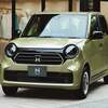 【ホンダ新型N-ONE】9.7万円UP!「価格改定!」2024年7月4日発売！