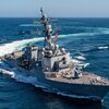 米海軍　～イージス艦フライトⅢ
