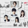 『結婚相手は抽選で』見逃し6話 2018年11月10日