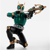 【仮面ライダークウガ】S.H.フィギュアーツ（真骨彫製法）『仮面ライダークウガ ペガサスフォーム』可動フィギュア【バンダイ】より2021年2月発売予定♪