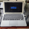 Linux on Mac