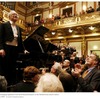Alfred Brendel, Bravura Pianist Who Forged a Singular Path, Dies at 94