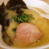 菜(本八幡)潮菜めん
