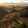 夕景