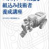 ｢ロボットレースによる 組込み技術者養成講座｣ と ｢テスト駆動開発入門｣