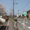 井田川駅西（亀山市）