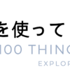 おしゃれなブログのヘッダ画像を作ろう！Microsoft Designerで