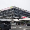 豊洲市場６街区『高はし』『センリ軒』。(2025.4.18金)