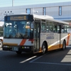 西東京バスから移籍してきた富士重工7E N841号車