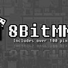 PC『8BitMMO』Archive Entertainment