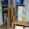 厚紙で書類ばさみ作成