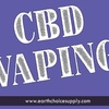 CBD Vape Juice