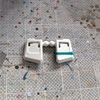 HGUC 1/144 RX-78-2 ガンダム　第四回　前掛けの延長