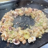 飛騨高山でも美味しいもんじゃは食べられる