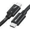 USB Type-Cケーブルを巡る長い旅路の果てに