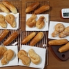こどもパン教室、新入会のお友達が増えました