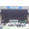 夏はナイターだね♪