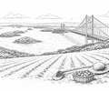 雪かきと脳内で完全移住を目指す