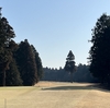 2月なのにまたもや良い天気！ in 東千葉