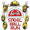 STEEL BALL RUN