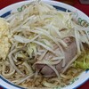 ラーメン二郎 目黒店 11月も水曜日臨時営業中らしい