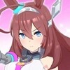 レジェンド:ミホノブルボン