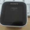 SONY SmartWatch MN2がフリーズした