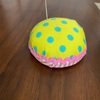 針山リメイク！とんでもない針の数が埋まっていた