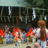 谷保天満宮大祭