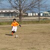 U-12試合結果