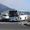 鹿児島交通(元京阪バス)　1680号車