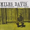 Miles Davis & Milt Jackson Quintet Sextet LP レコード購入