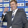 真打・骨の更改で〆ムード