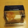  CLOVERさんのフロマージュブラン　オランジェ