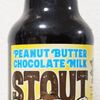 ロストコースト　ピーナッツバターチョコレートミルクスタウト　LOST COAST, Peanut Butter Chocolate Milk Stout