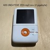 "420 CREATIVE ZEN mp3 mix (2 gigabyte)" by COPYRIGHT420 Ⅰ 