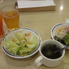 ステーキガストでお腹いっぱい