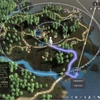 バリとク先生【ノプセの浦作場】【朝の国】【巫堂霊伝】【黒い砂漠】