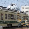 “広島電鉄の車両”{2012年3月・4月}蔵出し