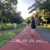 大泉中央公園でRUN👣ってお話💭