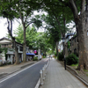 神社・寺院の御朱印　その１４　（氷川神社 埼玉県護国神社）  