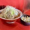 ラーメン二郎　千葉店　その十五
