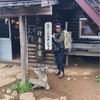 2024年7月20-21日 赤岳 横岳 硫黄岳