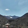 箱根の山　２日目