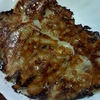 王将の羽根付餃子を食らうより。