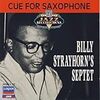 Billy Strayhorn septet "Cue for Saxophone"