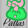 蠍座「８ハウス」小惑星パラス　Pallas