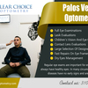 Palos Verdes Optometrist