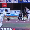 GIANTS 2025 71st game@ZOZOマリン　vs Ｍ