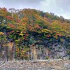 ②がんと知らず東北紅葉旅